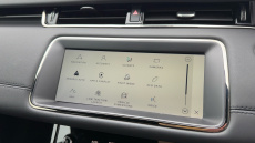 Land Rover Range Rover Evoque 2.0 P250 R-Dynamic SE 5dr Auto Petrol Hatchback